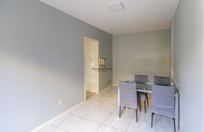 Apartamento 1 dormitório no bairro Mont Serrat