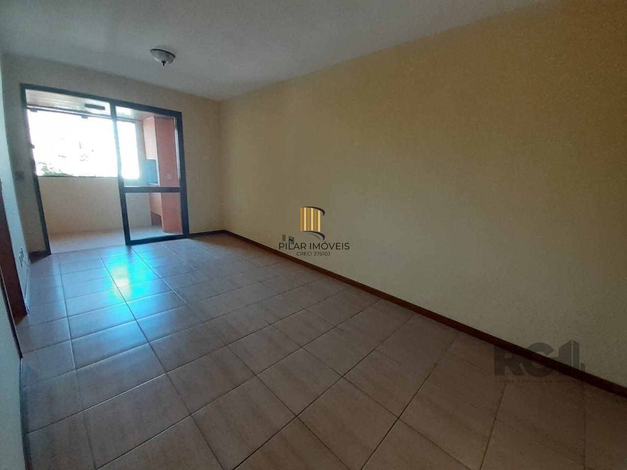 Apartamento 2 dormitórios no bairro Santana