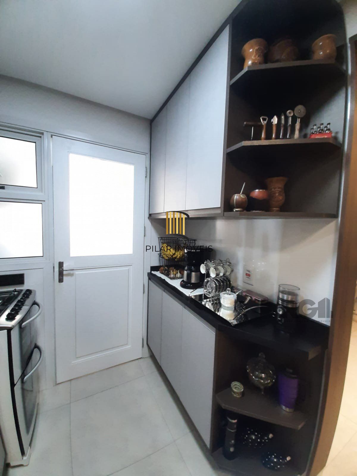 Apartamento 3 dormitórios no bairro Santana