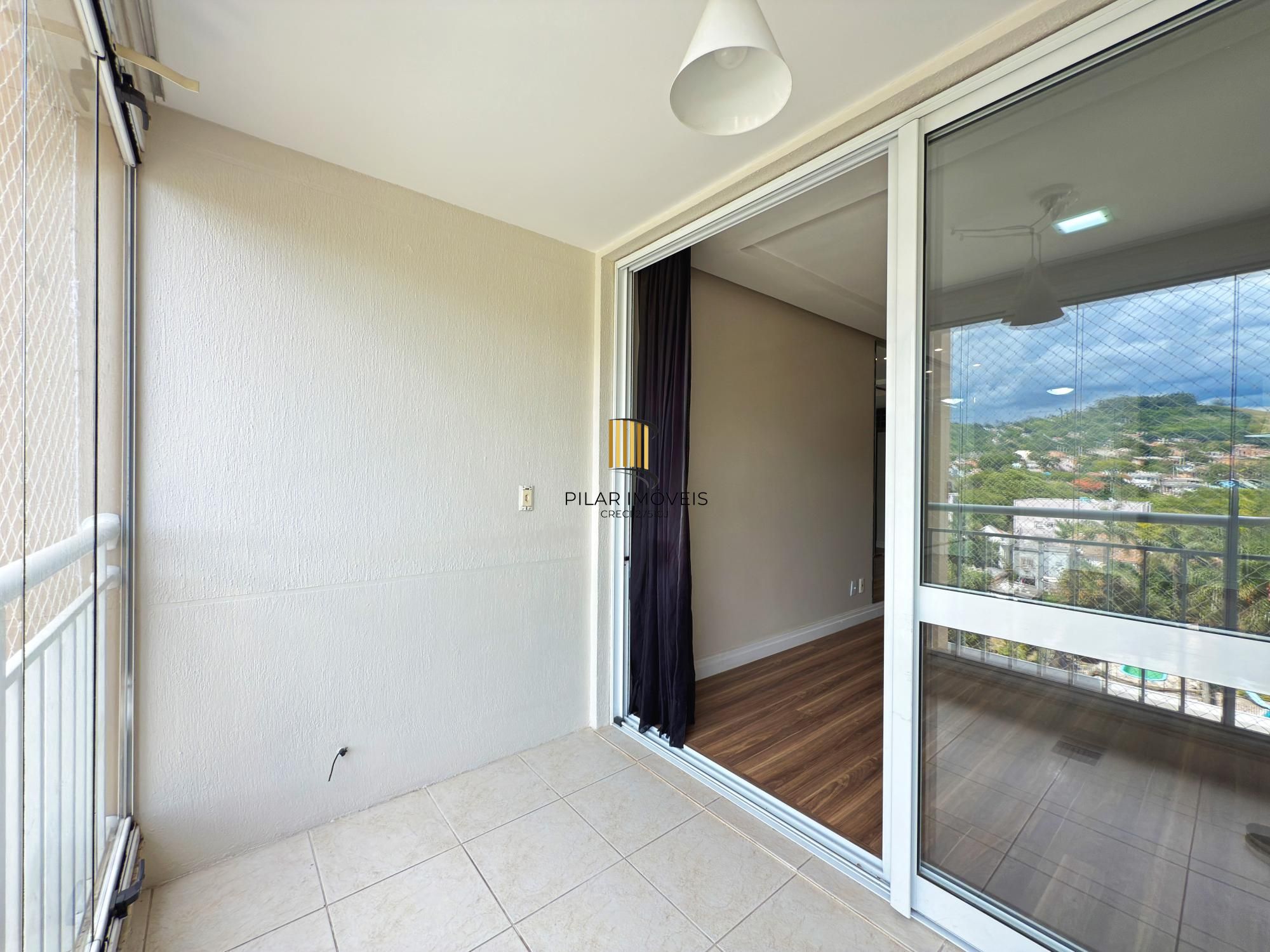 Apartamento 3 dormitórios no bairro Teresópolis