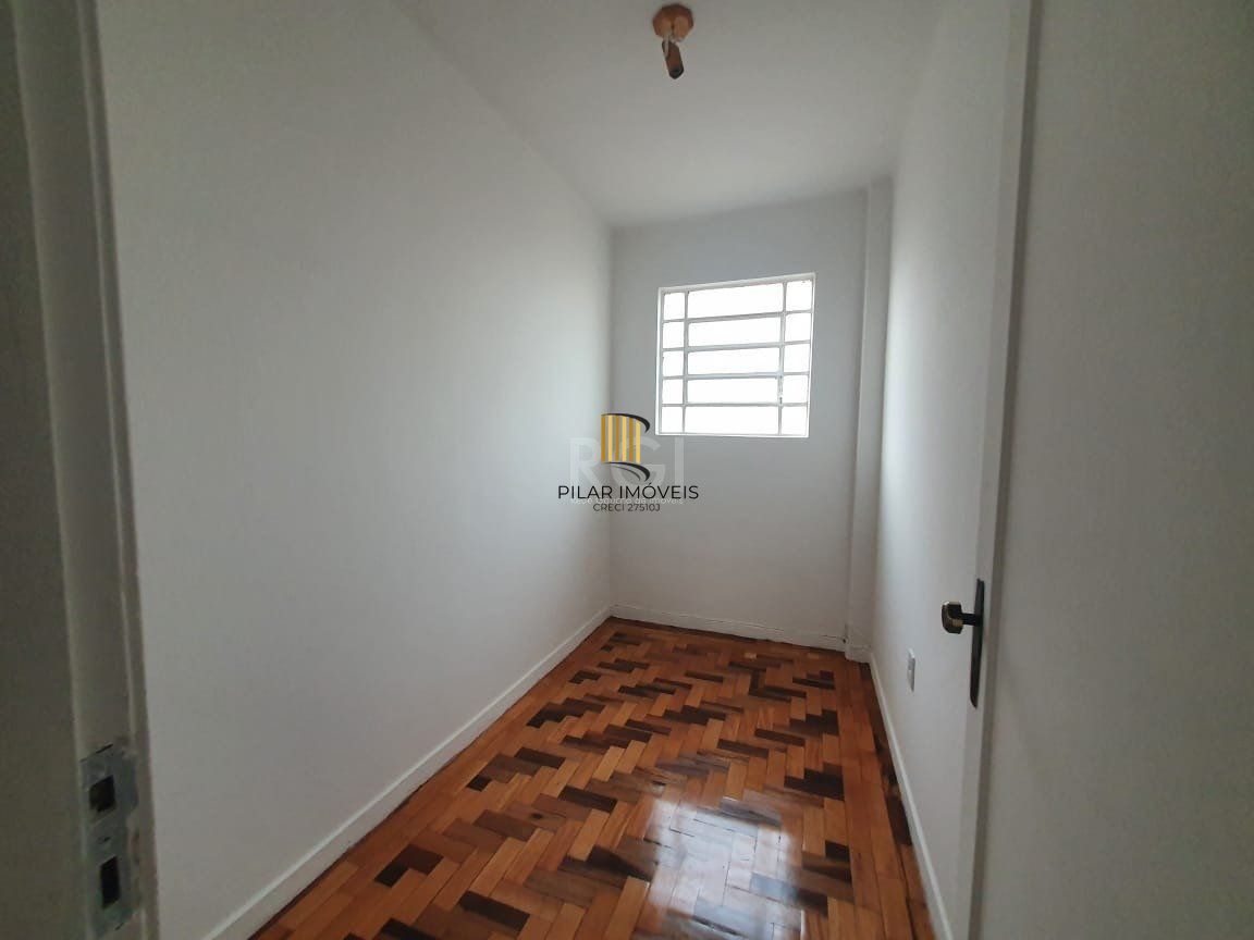 Apartamento para Venda - 51m², 2 dormitórios, 1 vaga - Santana