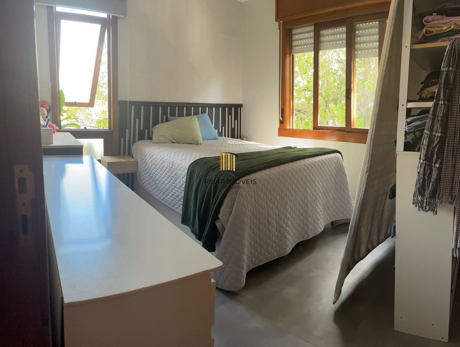Apartamento 3 dormitórios no bairro Rio Branco