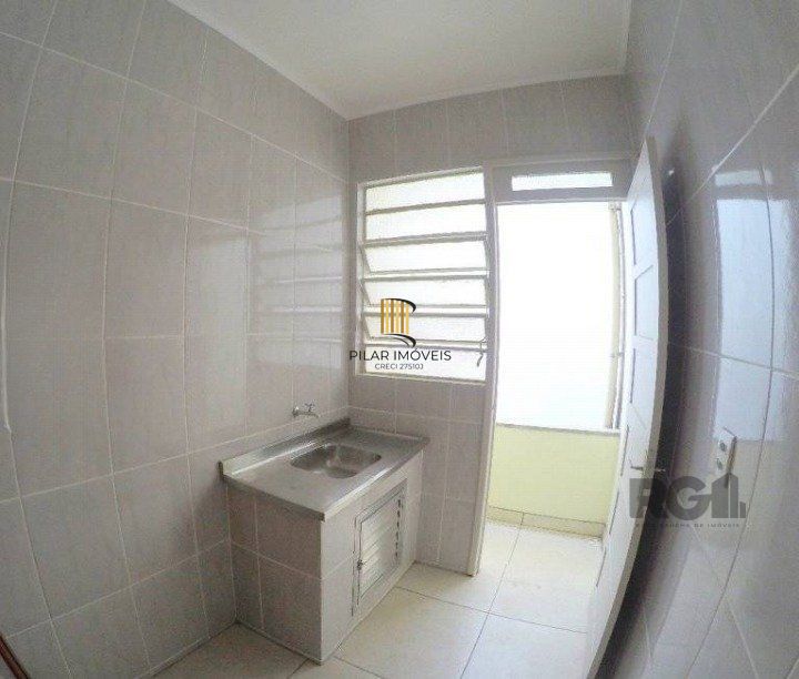 Apartamento para Venda - 55.8m², 2 dormitórios, sendo 1 suites, Centro Histórico