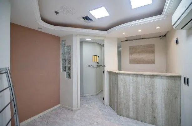 Sala Comercial 6 dormitórios no bairro Moinhos de Vento - Pilar Imóveis