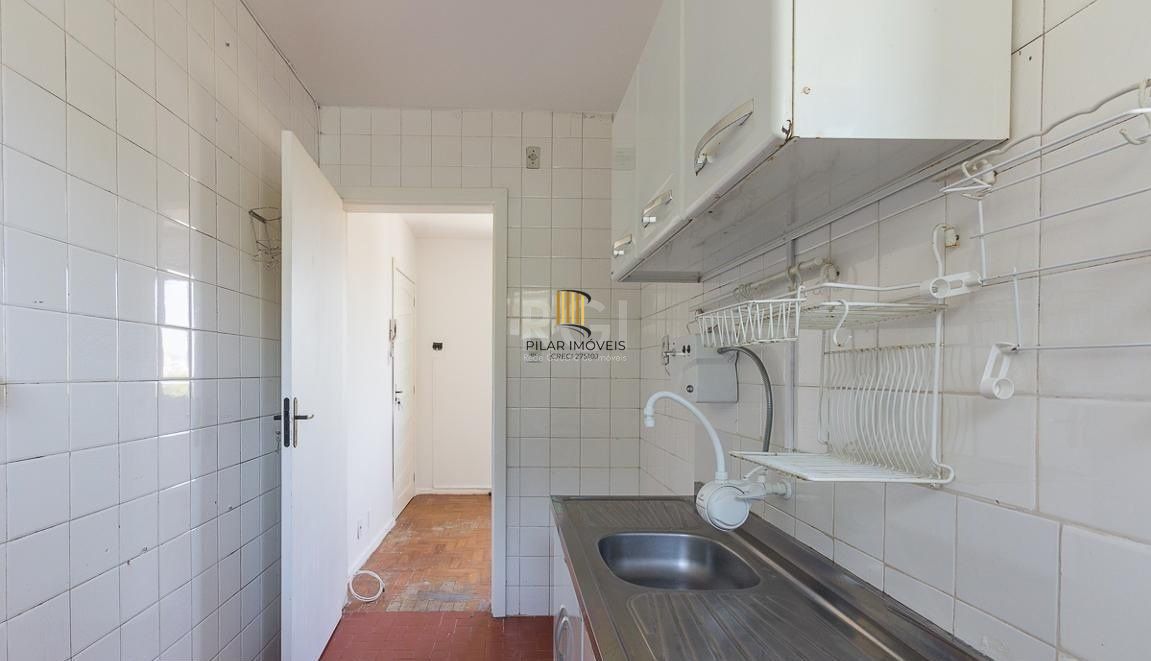 Apartamento para Venda - 60m², 2 dormitórios, 1 vaga - Rio Branco
