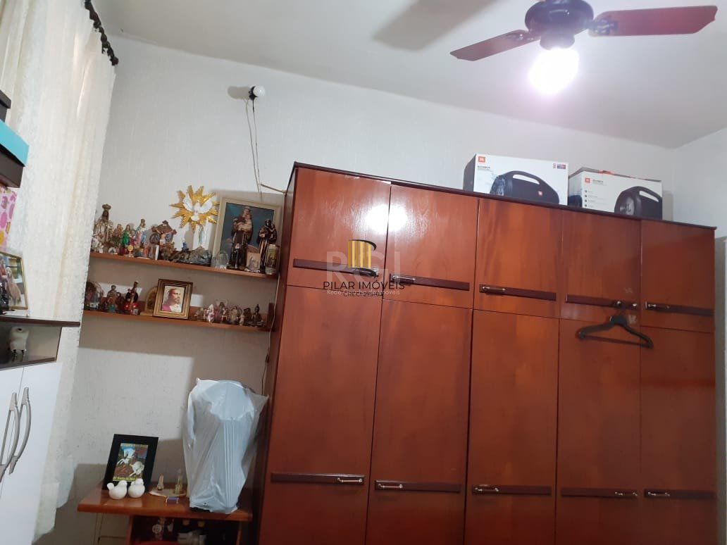 Casa para Venda - 360m², 3 dormitórios, sendo 1 suites, 4 vagas - Santana