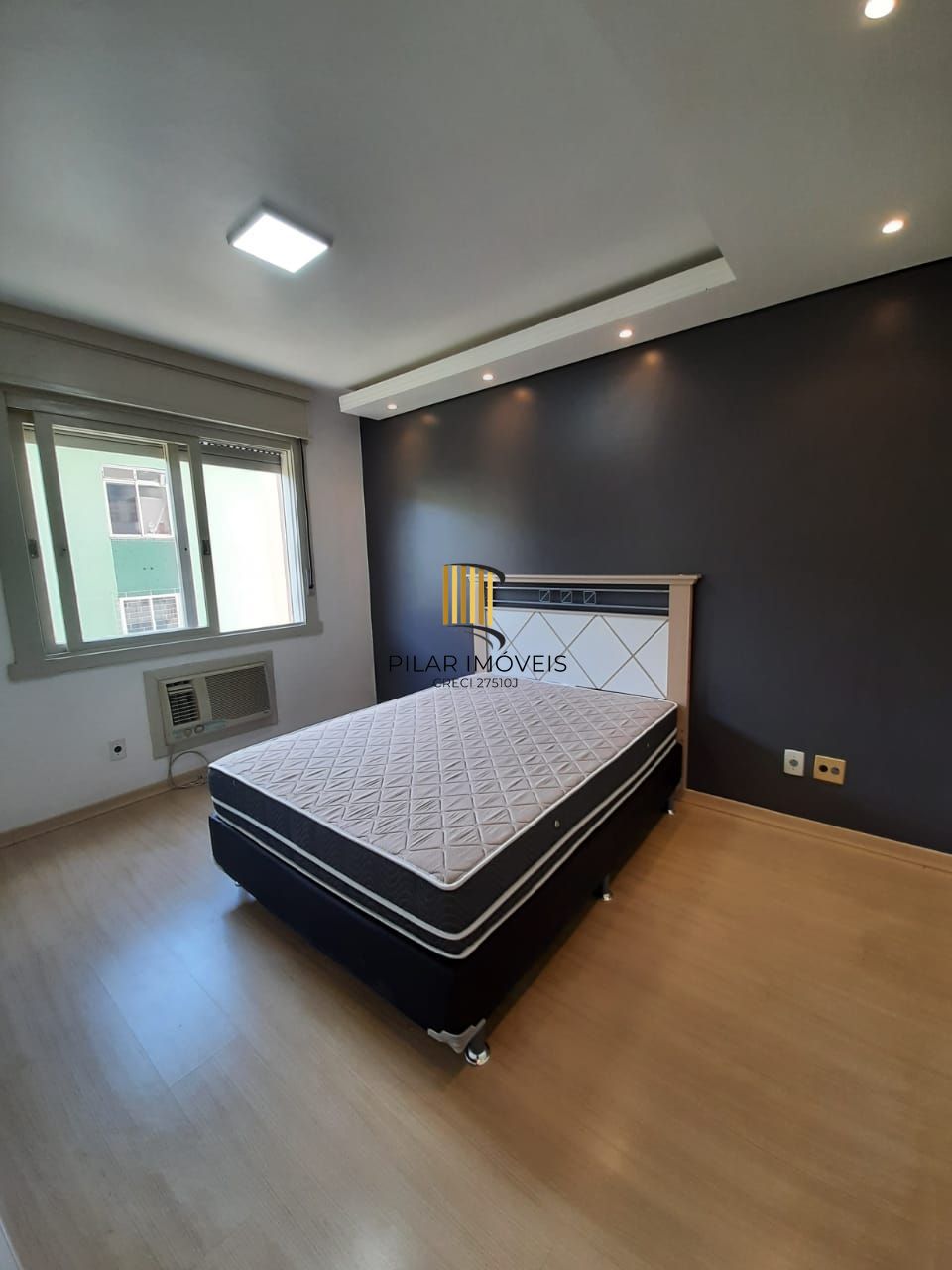 Apartamento 1 dormitório no bairro Santo Antônio