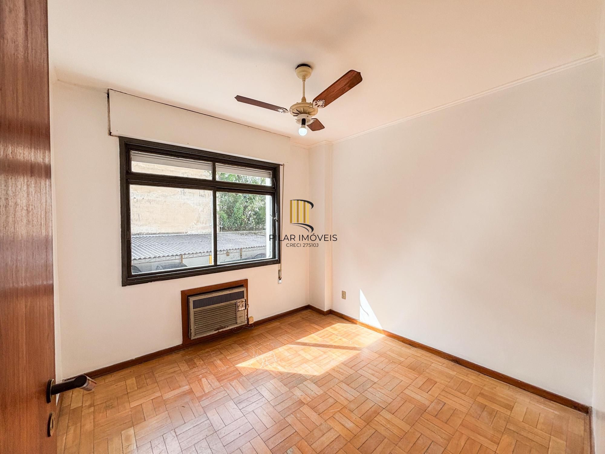 Apartamento 3 dormitórios no bairro Santana