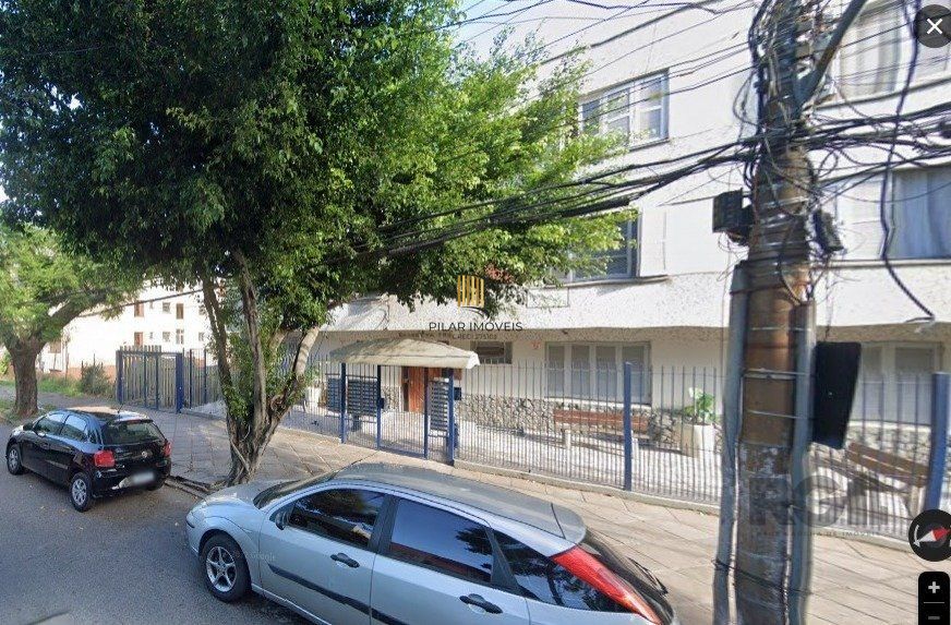 apartamento de um quarto no bairro Santana