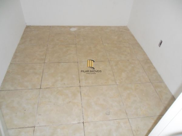Apartamento para Venda - 104m², 3 dormitórios, 1 vaga - Independência