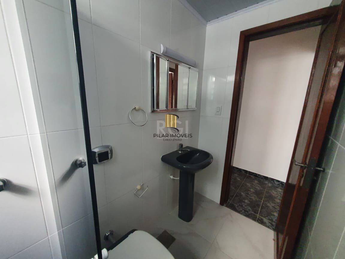 Apartamento para Venda - 39.97m², 1 dormitório, Santana