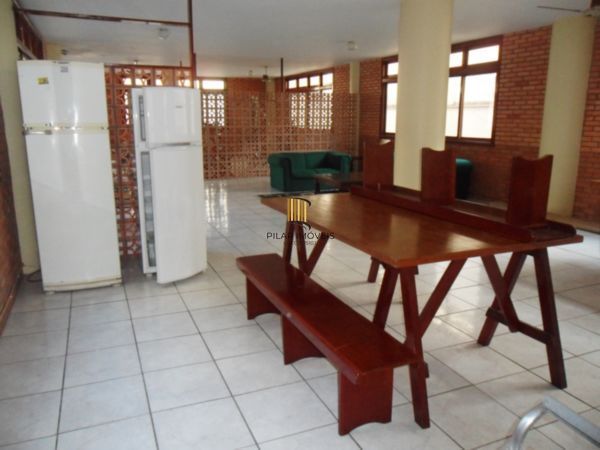 Apartamento para Venda - 104m², 3 dormitórios, 1 vaga - Independência