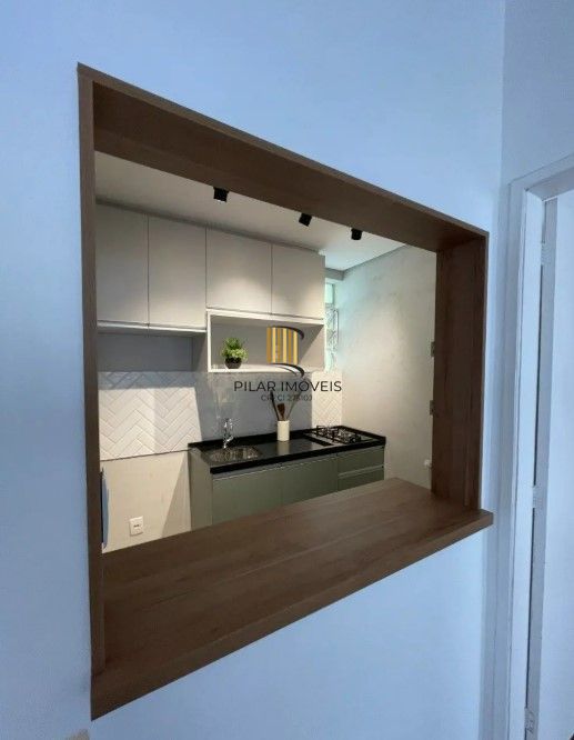 Apartamento 1 dormitório no bairro Centro Histórico
