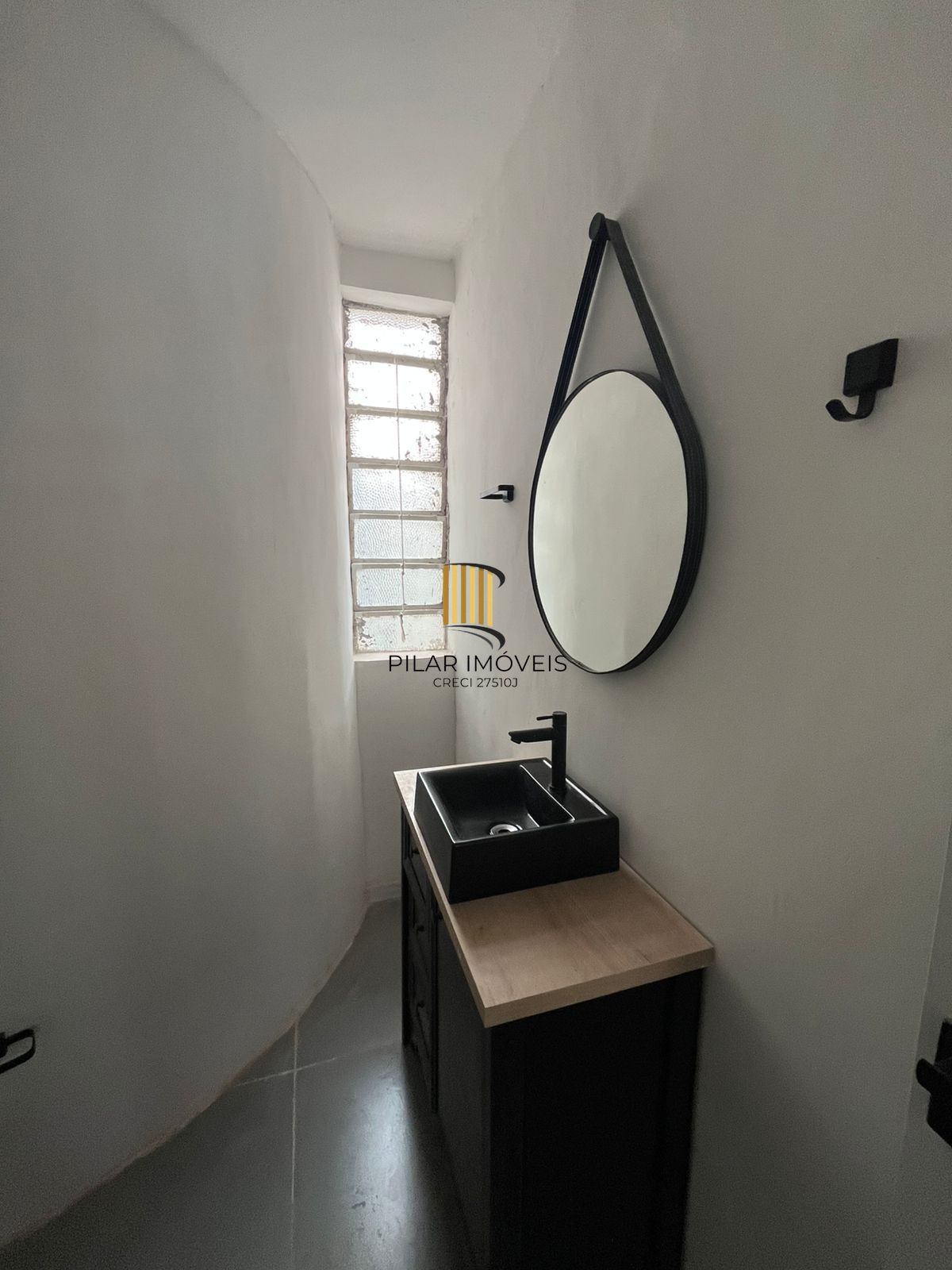 Kitnet no bairro Cidade Baixa