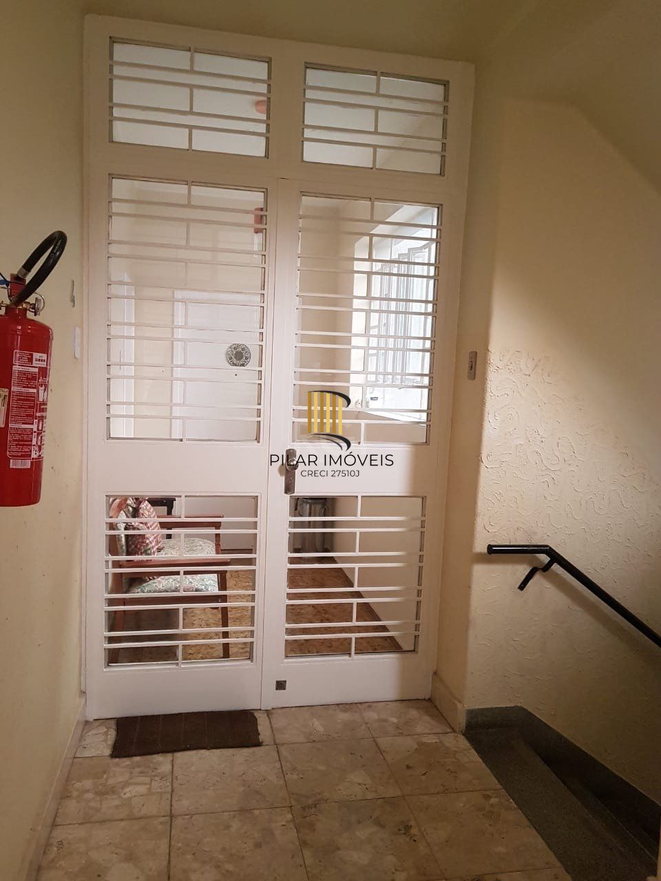 Apartamento para Venda - 115m², 3 dormitórios, Petrópolis