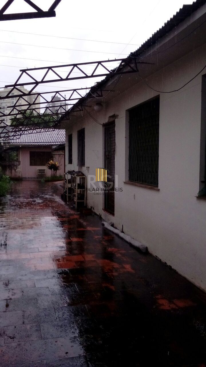 Casa para Venda - 78.39m², 3 dormitórios, Partenon