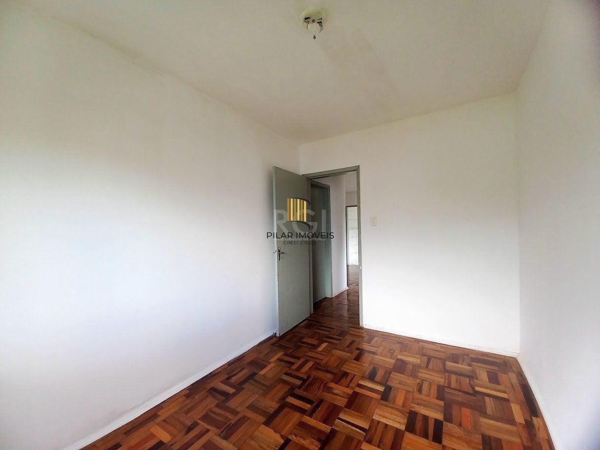 Apartamento para Venda - 59m², 2 dormitórios, 1 vaga - Passo da Areia