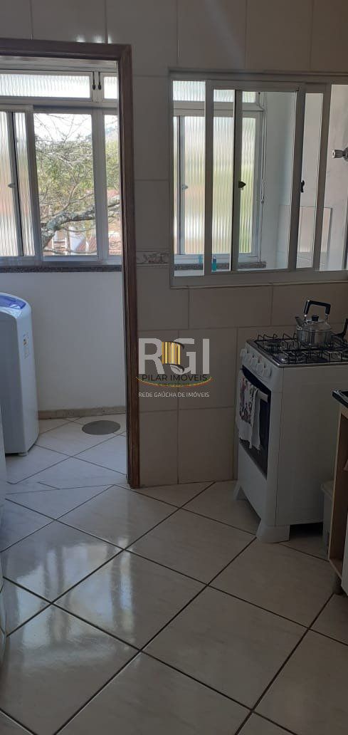 Apartamento para Venda - 49.57m², 1 dormitório, 1 vaga - Vila João Pessoa