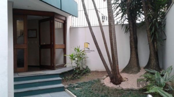 Kitnet 1 dormitório no bairro Rio Branco
