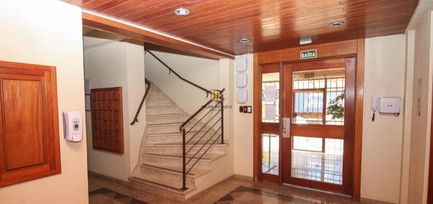 Apartamento 2 dormitórios no bairro Santana