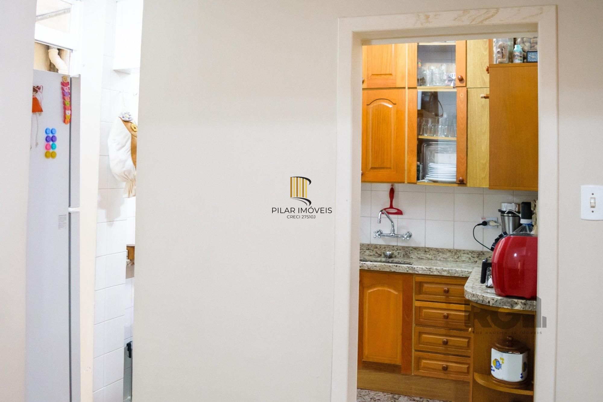 Apartamento 2 dormitórios no bairro Petrópolis