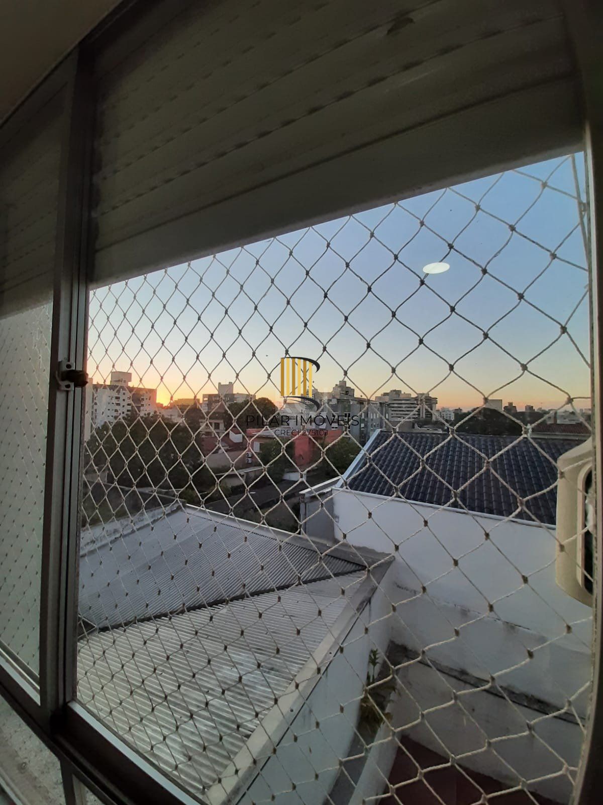 Apartamento para Venda - 55.03m², 1 dormitório, Rio Branco