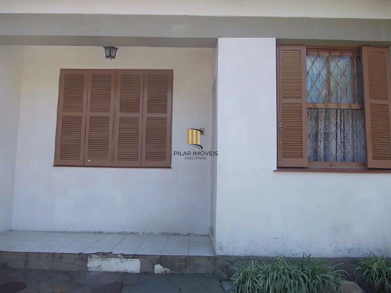 Casa para Venda - 164.42m², 3 dormitórios, sendo 1 suites, 1 vaga - Santana