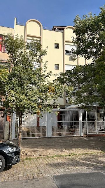 Apartamento 1 dormitório no bairro Menino Deus