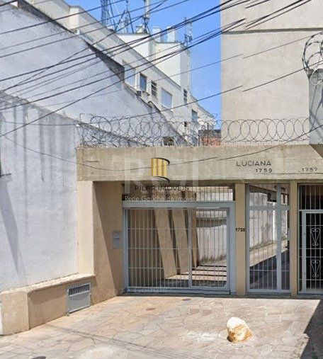 Sala Comercial no bairro Partenon