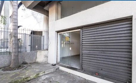 Loja com 68,02m² no bairro Santana