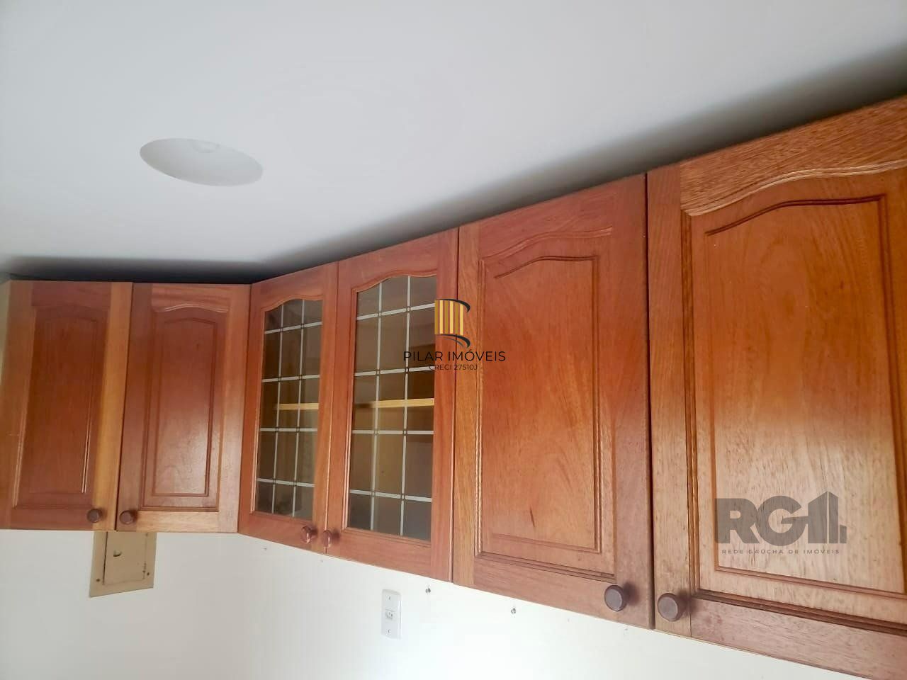 Apartamento 1 dormitório no bairro Centro Histórico