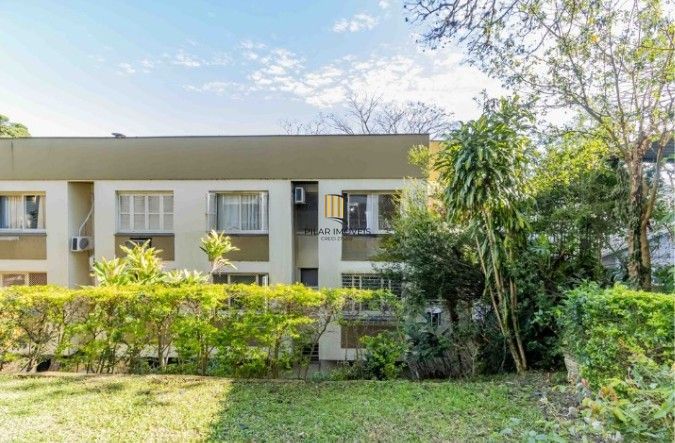 Apartamento 1 dormitório no bairro Santa Tereza