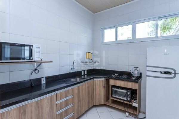 Cobertura para Venda - 134.45m², 3 dormitórios, sendo 1 suites, 2 vagas - Cavalhada