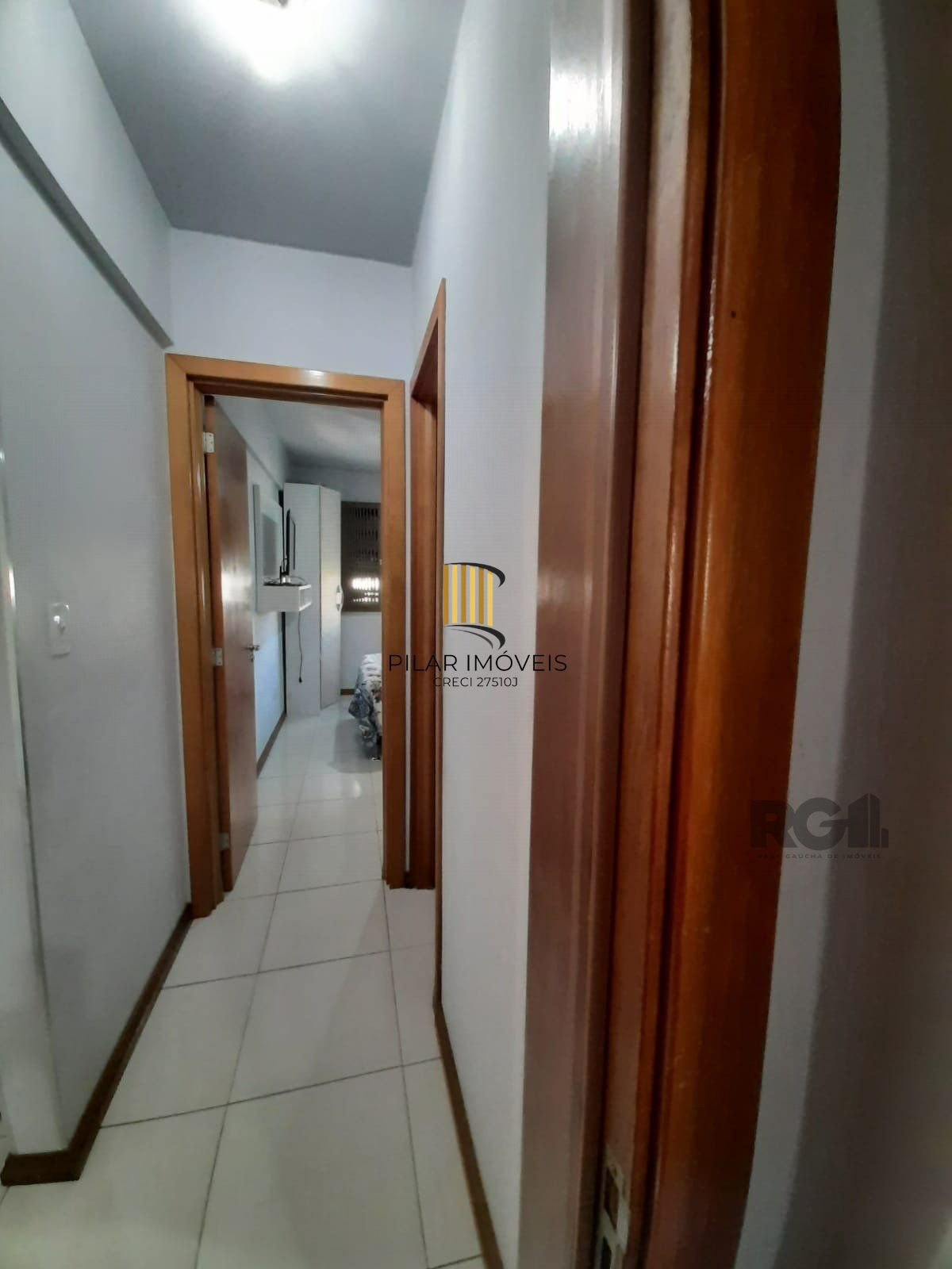 Apartamento 2 dormitórios no bairro Santana