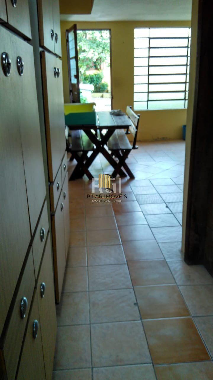 Casa para Venda - 140m², 3 dormitórios, 1 vaga - Santana
