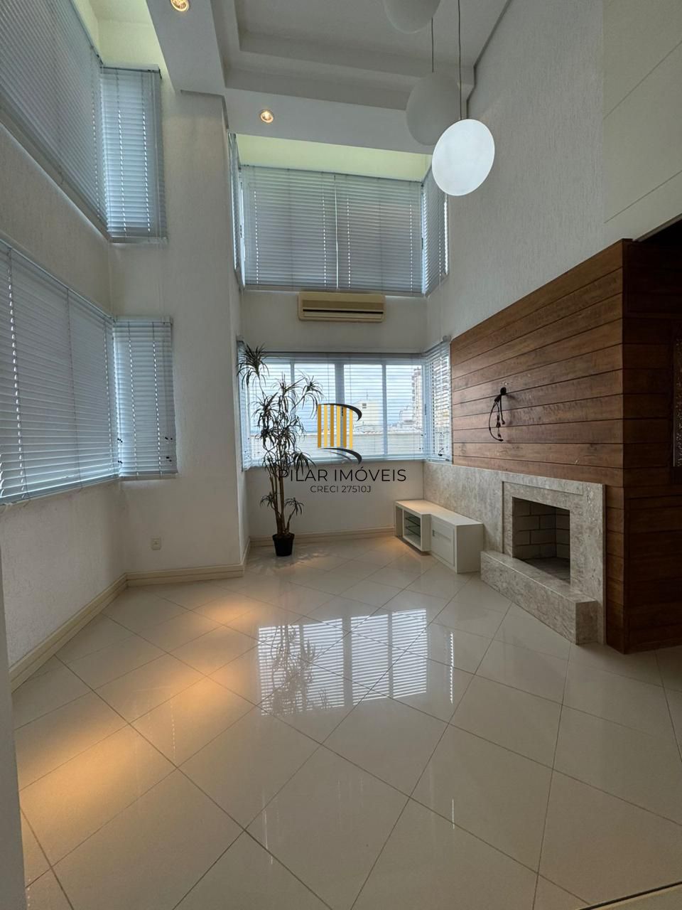 Apartamento 1 dormitório no bairro Petrópolis