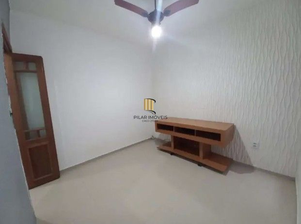 Apartamento 1 dormitório no bairro Petrópolis