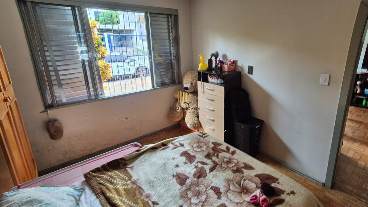 Casa 3 dormitórios no bairro Jardim Europa