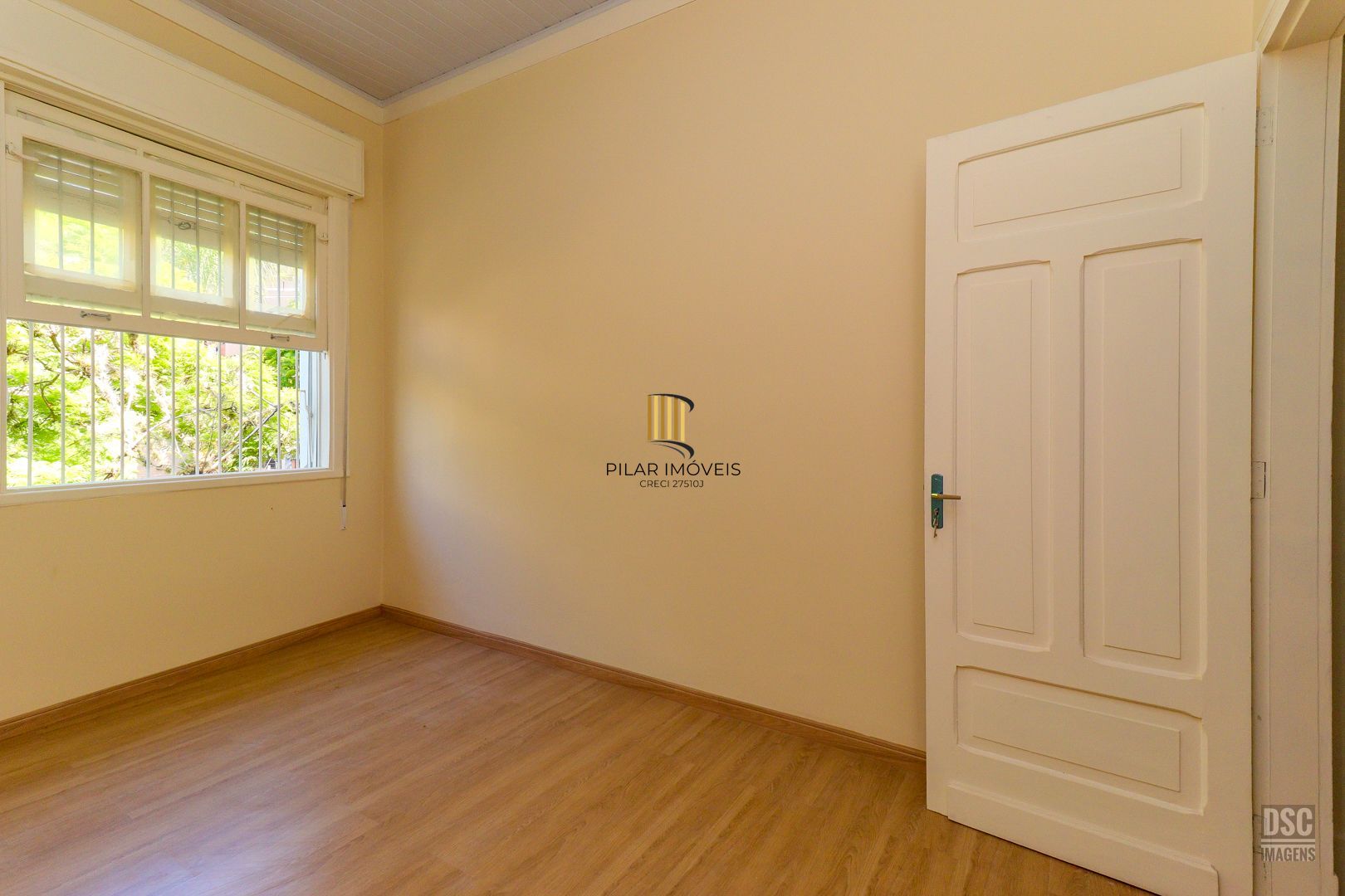 Casa 3 dormitórios no bairro Rio Branco