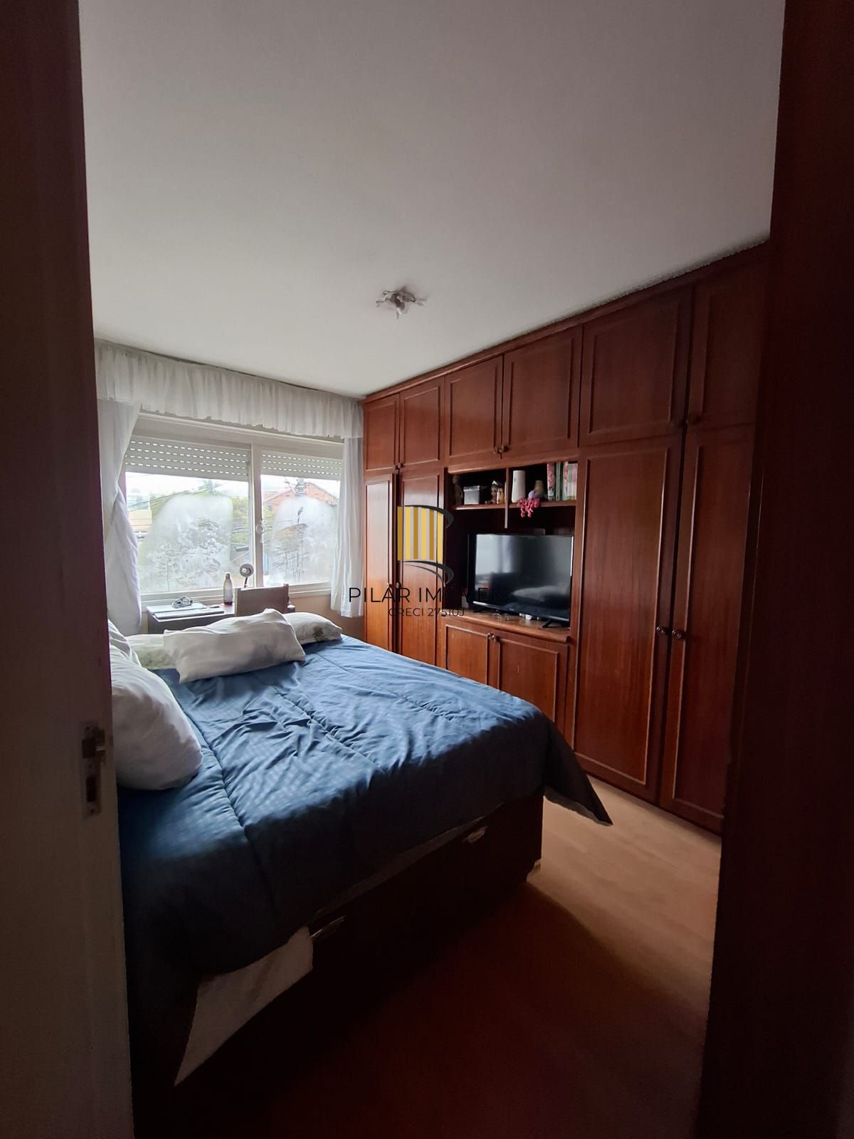 Apartamento 4 dormitórios no bairro Jardim Sabará
