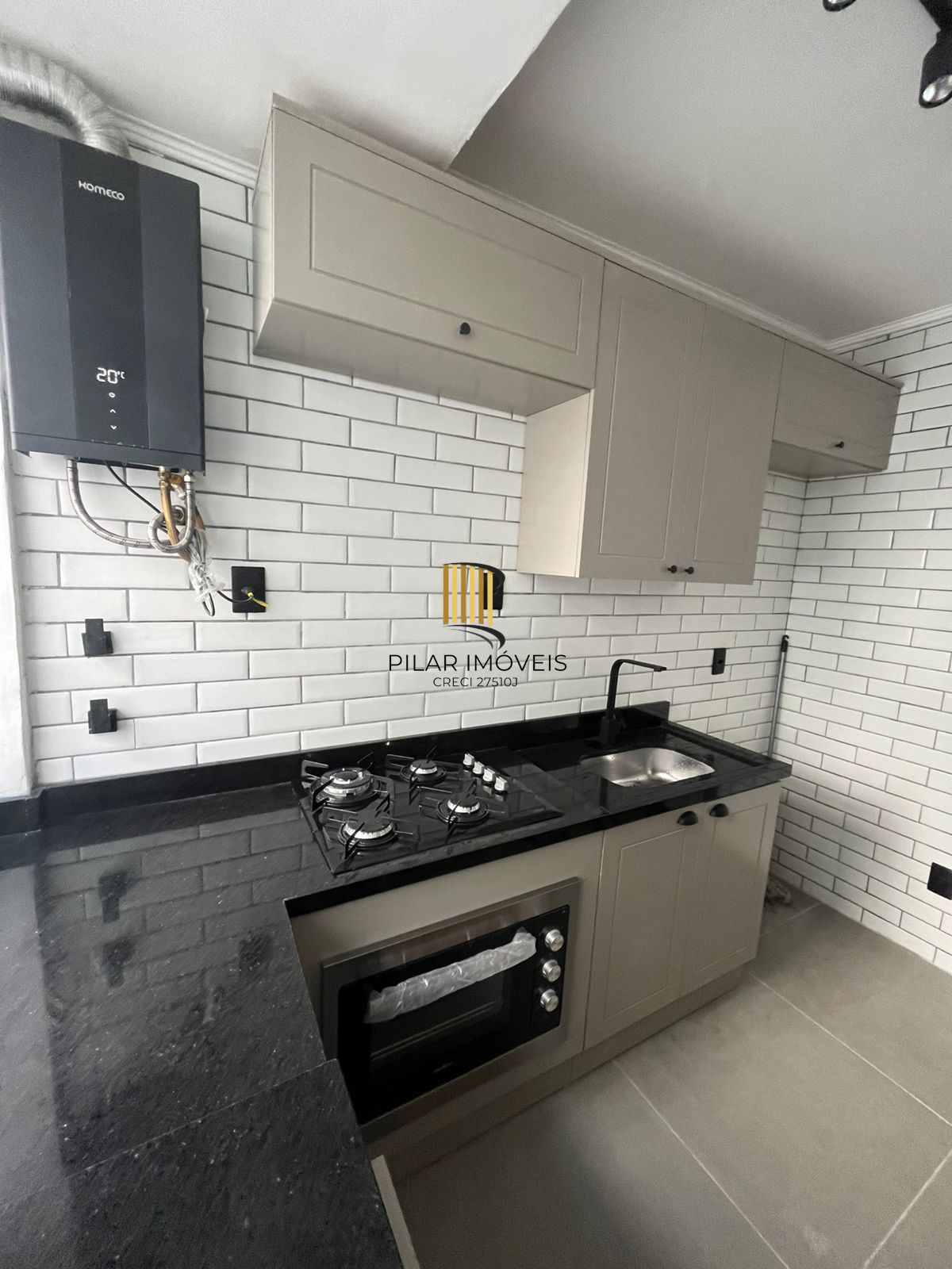 Loft, mobiliado, bairro Centro Histórico