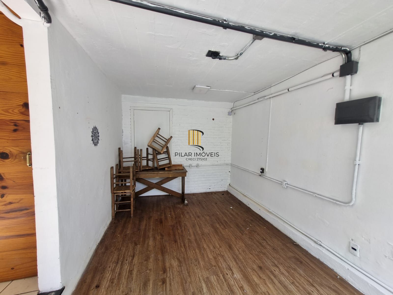 Casa Comercial para Venda Santana