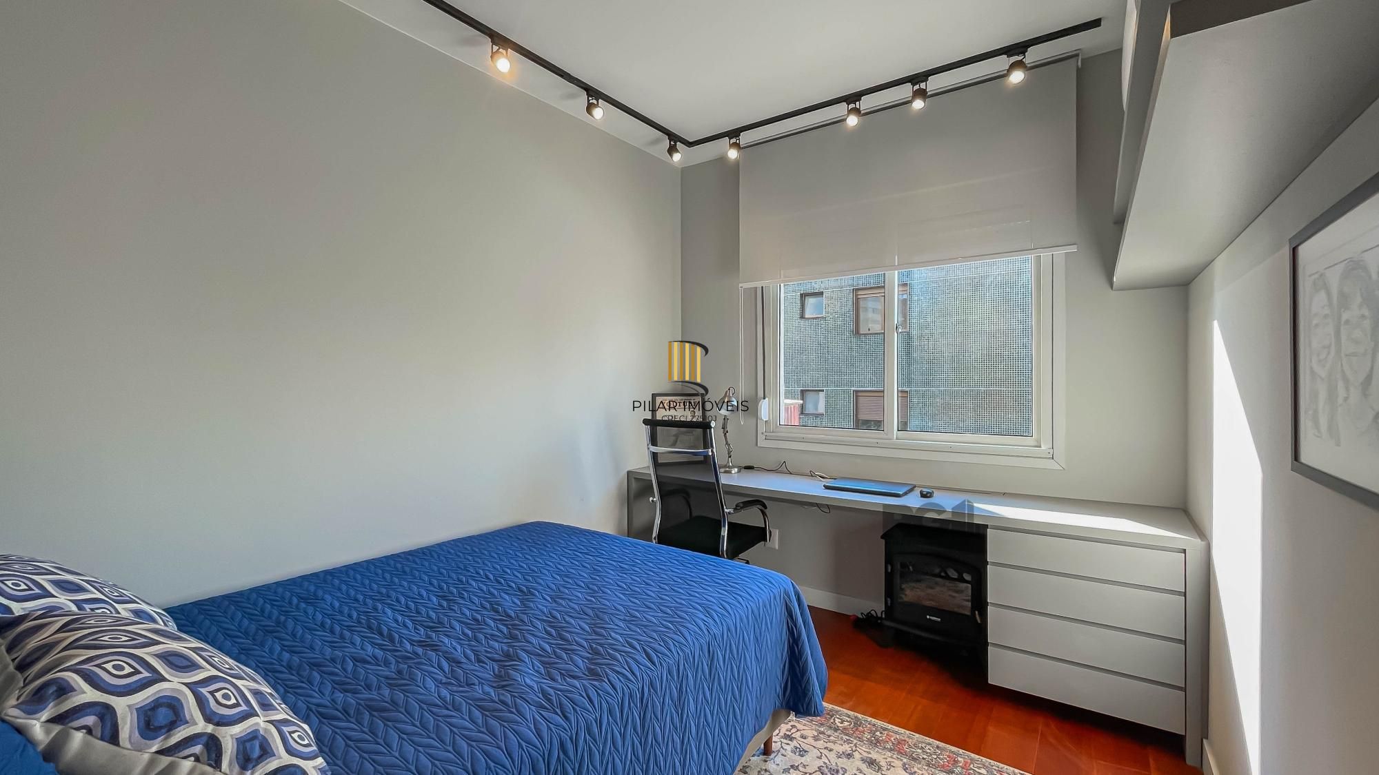 Apartamento 2 dormitórios no bairro Auxiliadora
