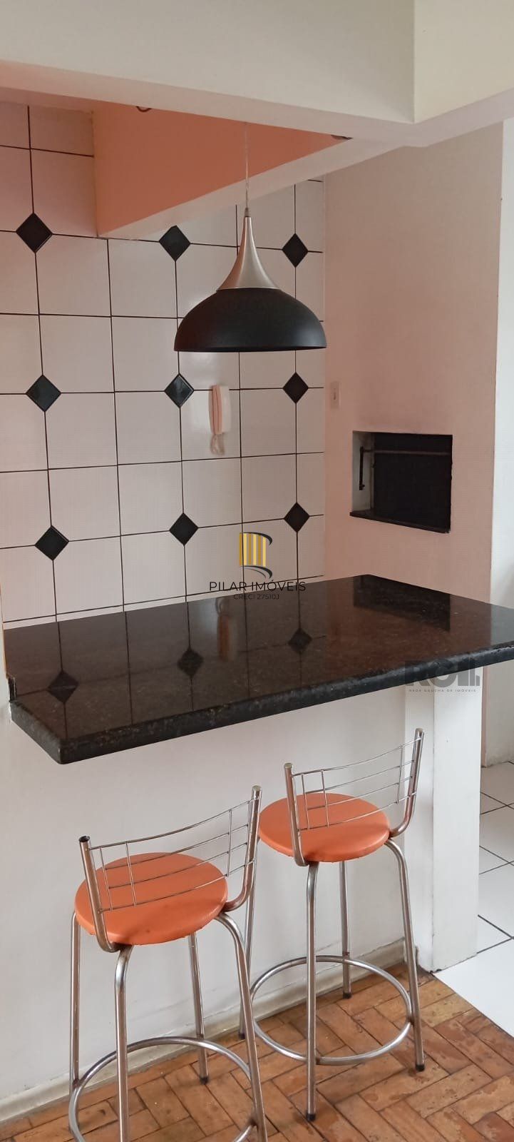 Apartamento 3 dormitórios no bairro Santo Antônio