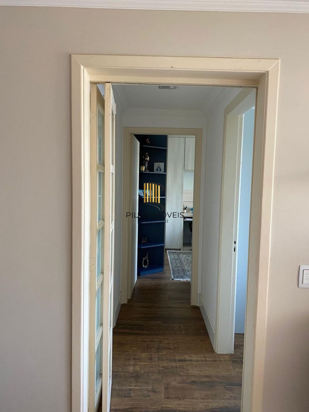 Apartamento 2 dormitórios no bairro Santana
