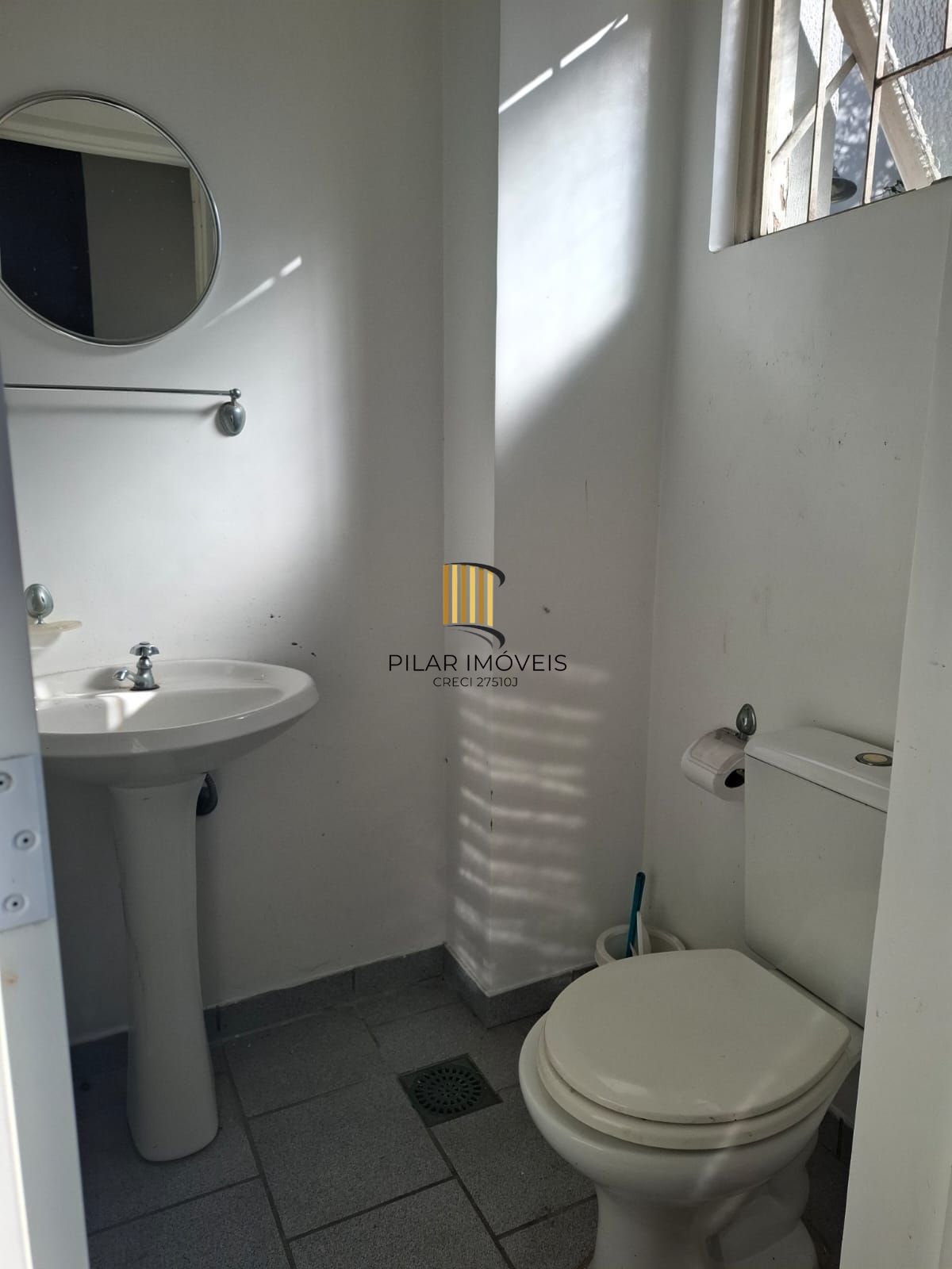Apartamento 4 dormitórios no bairro Jardim Sabará