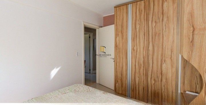 Cobertura 3 dormitórios no bairro Cavalhada