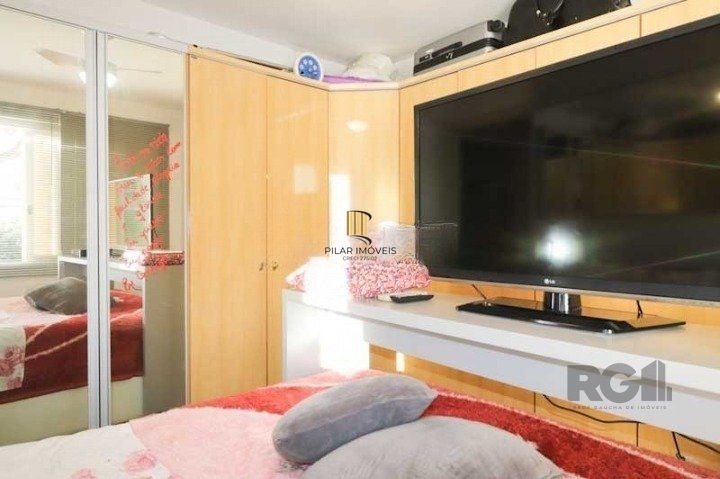 Apartamento para Venda - 71.98m², 3 dormitórios, 1 vaga - Jardim Guanabara