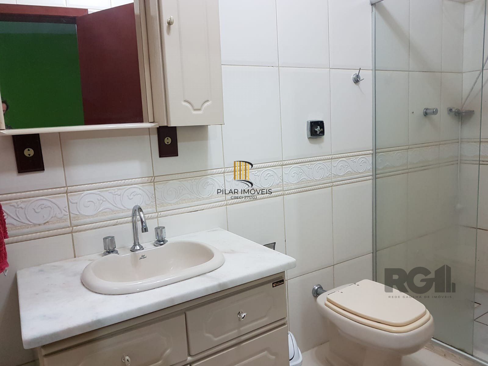 CASA 4 DORMITORIOS SANTANA