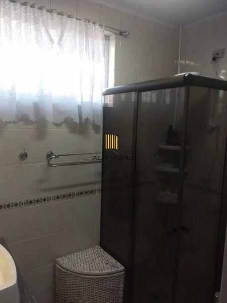 Apartamento 2 dormitórios no bairro Rio Branco